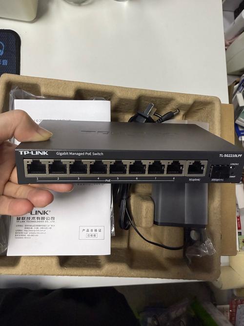 标准POE供电技术如何实现？-图1