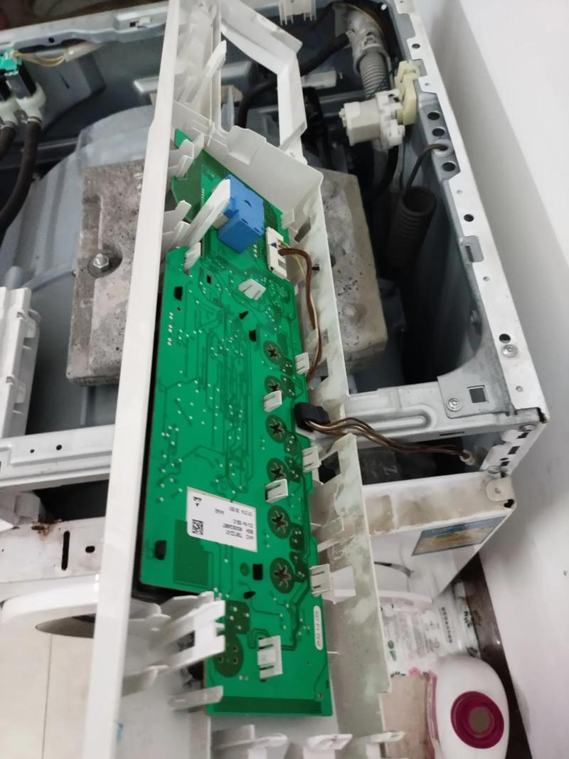 PF2518E彩电维修故障怎么排查？-图2