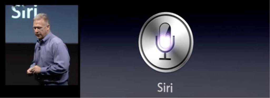 Siri属于什么技术？-图2