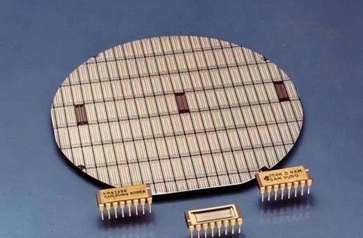 28纳米CMOS技术有何独特优势？-图2