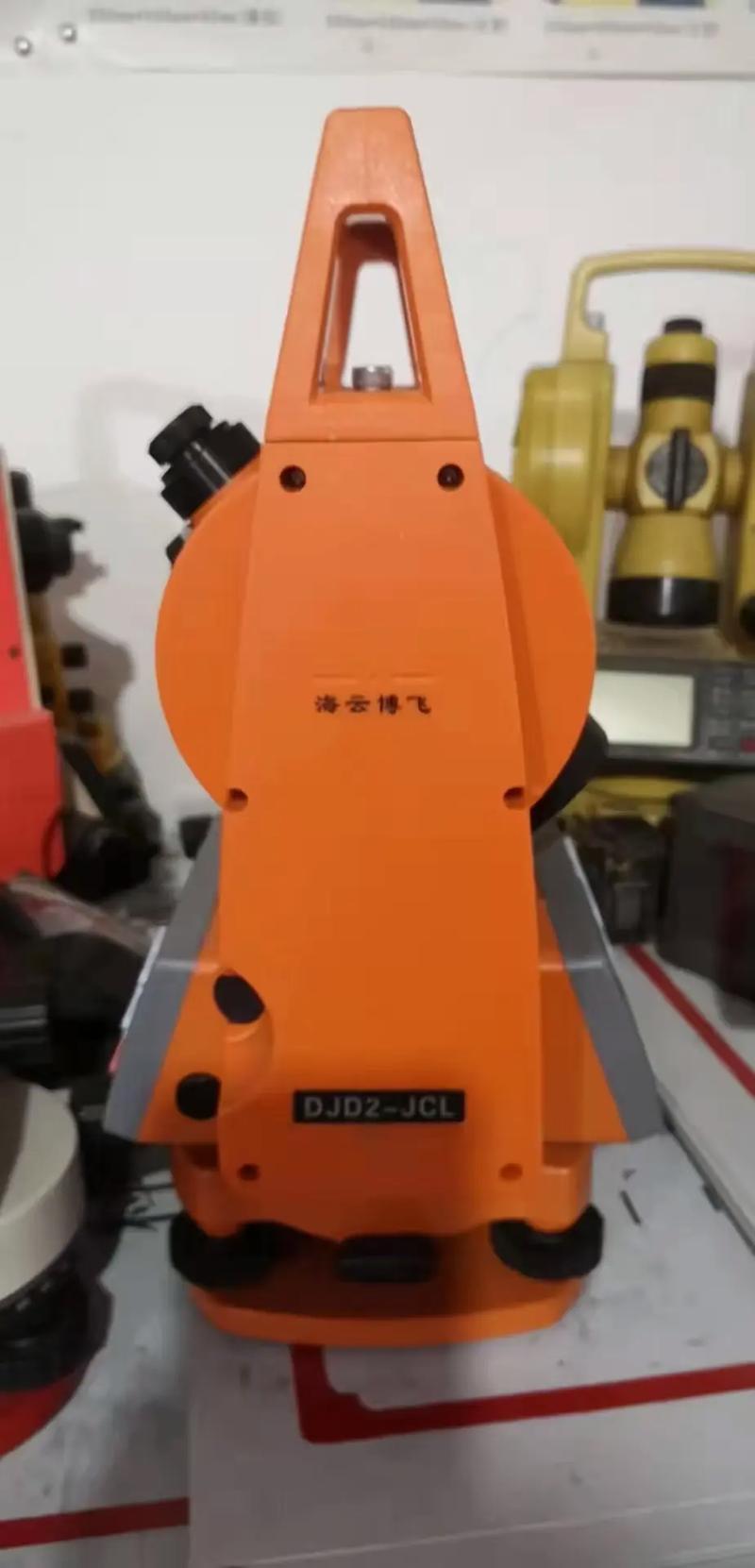 经纬仪有哪些品牌供应-图3