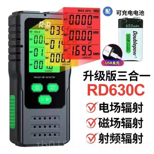 电磁辐射检测仪器品牌怎么选？-图2