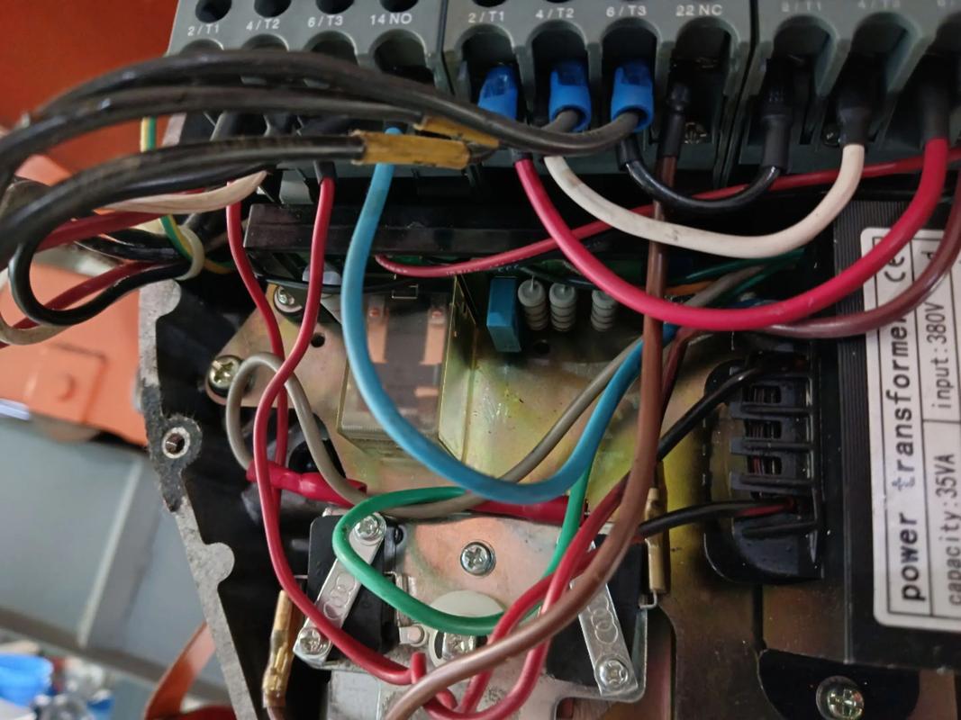 安泰信1022C维修问题如何解决？-图2