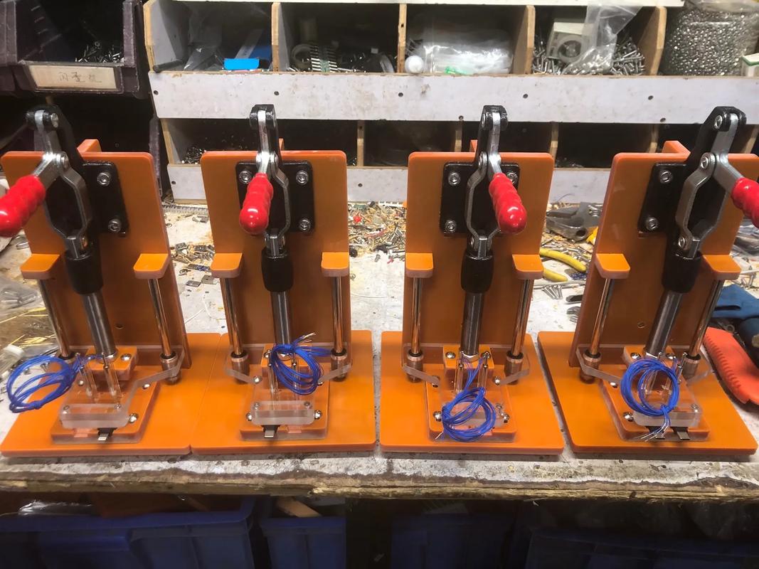 SMT元件维修需哪些必备工具？-图1