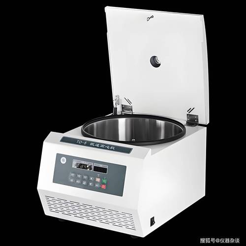 进口离心机品牌，该如何选？-图3