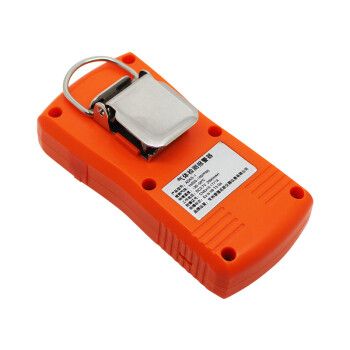 防爆检测仪品牌有哪些？-图1