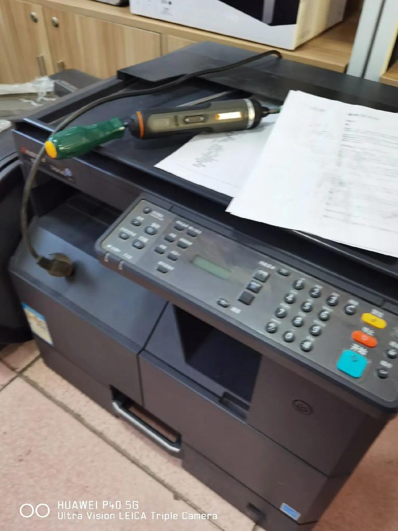 6002i如何进入维修模式？-图2