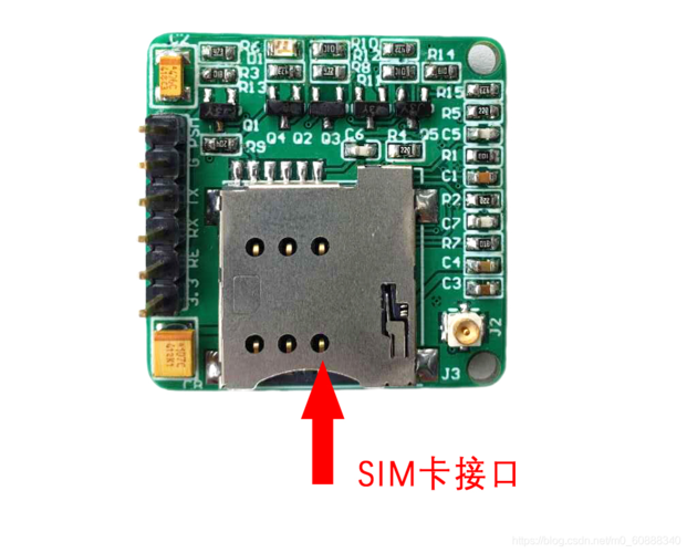 nb lot通信技术-图3