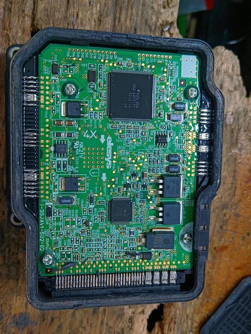 汽车级PCBA能维修吗？-图1
