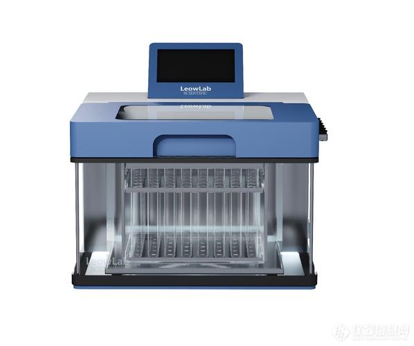 进口氮吹仪品牌有哪些？-图1