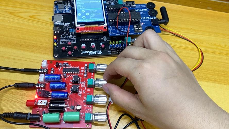 pt2399混响板维修怎么处理？-图2