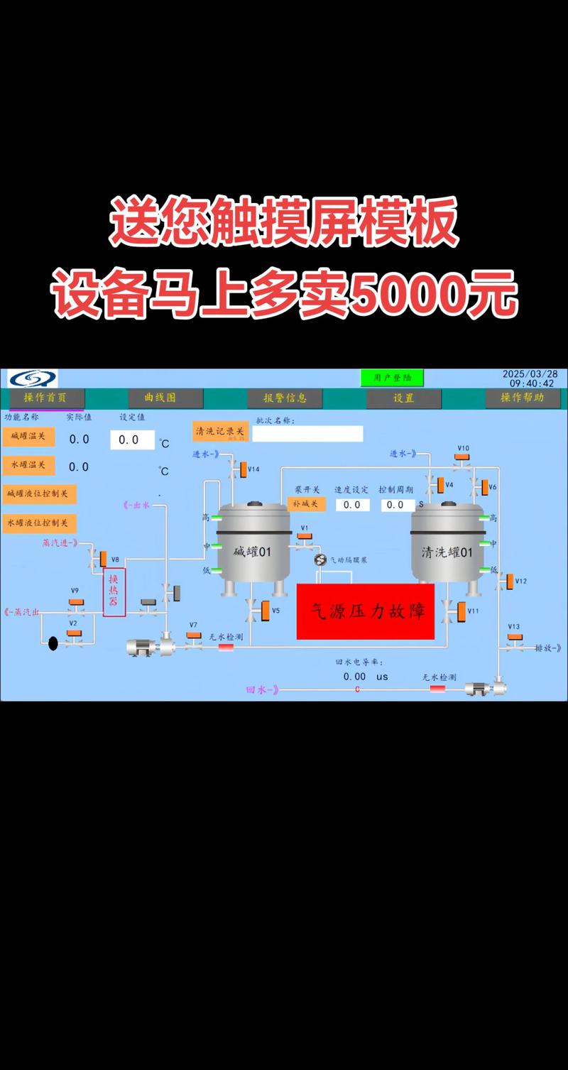 触摸法在电子维修中如何精准检测故障？-图1