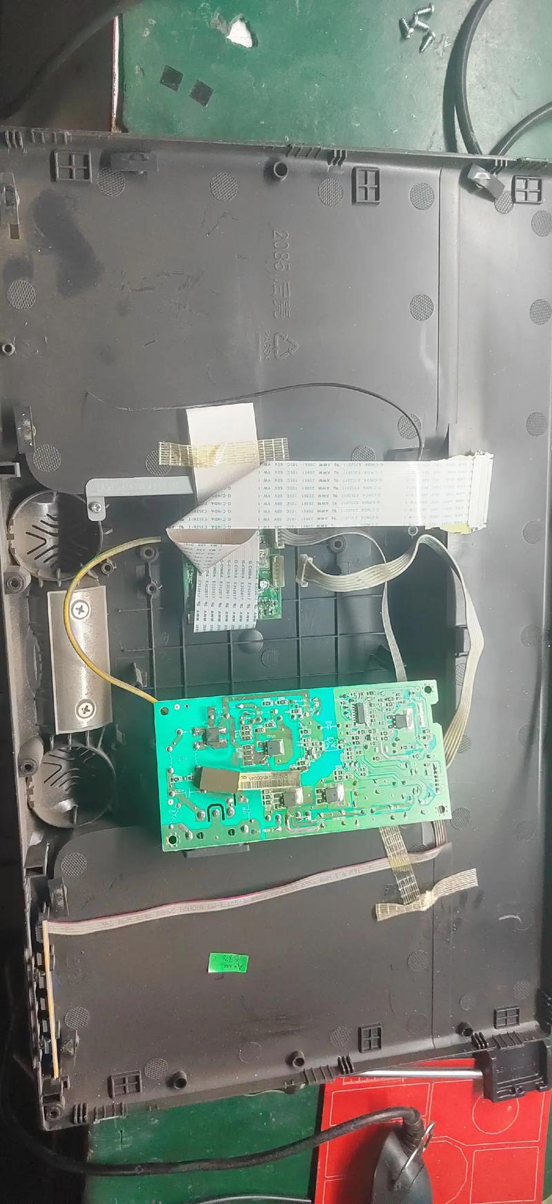 LCM液晶模组维修有哪些常见问题？-图2