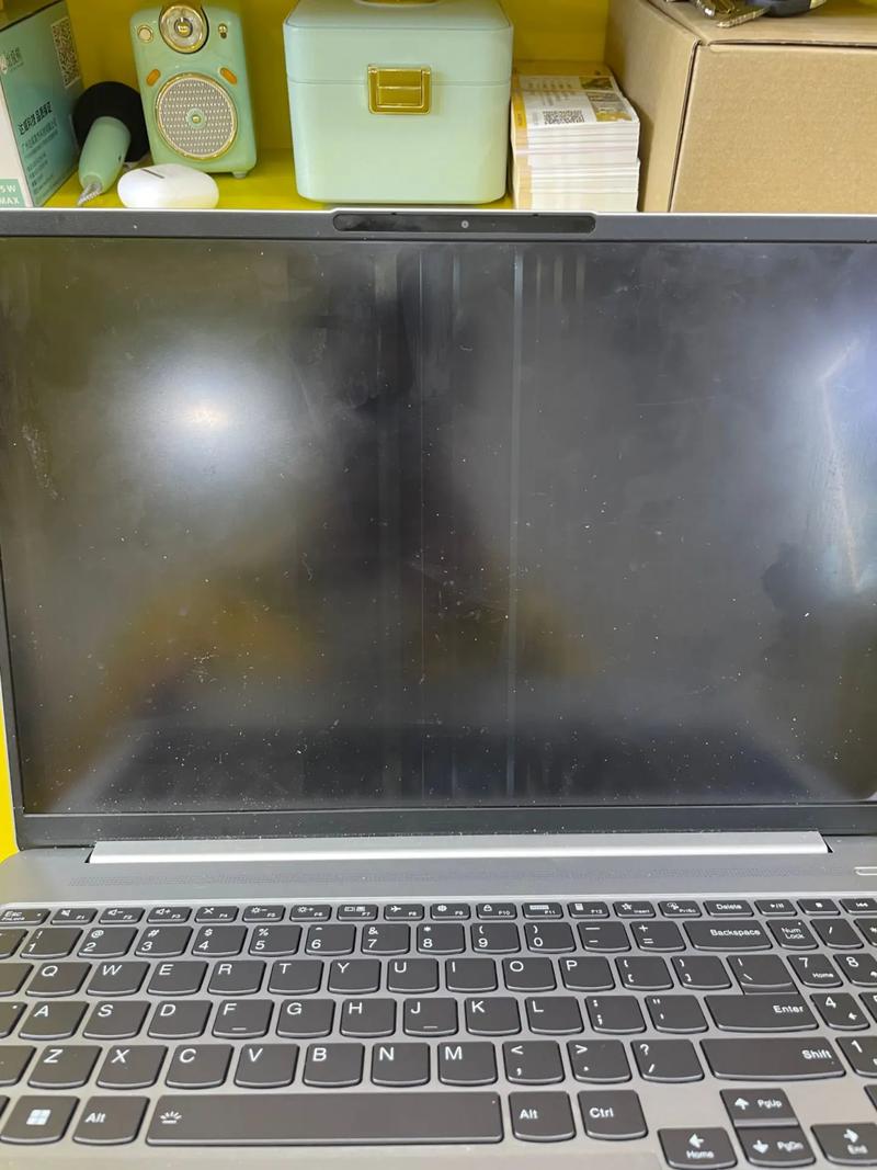 9302B水平亮线故障如何维修？-图3