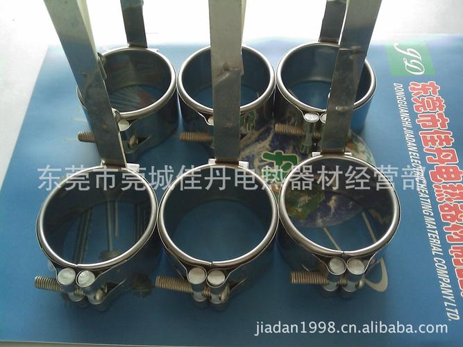 高端不锈钢加热圈品牌哪家好？-图2