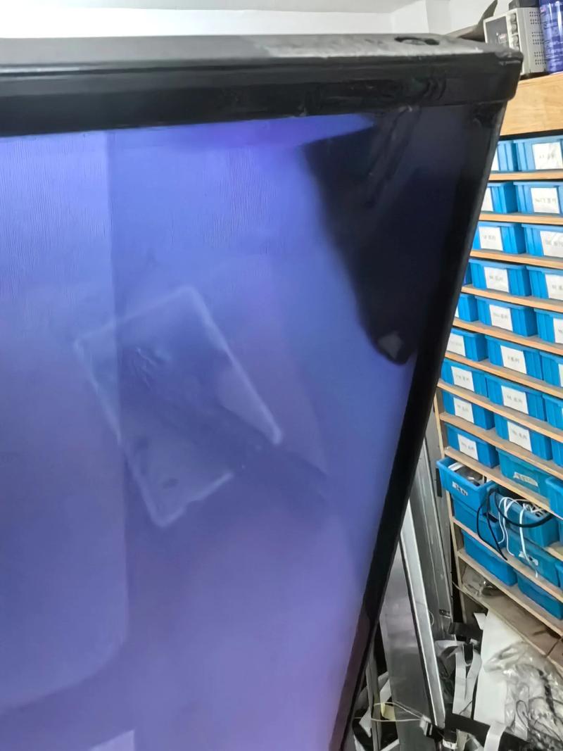 TCL液晶电视遭雷击后如何维修？-图1