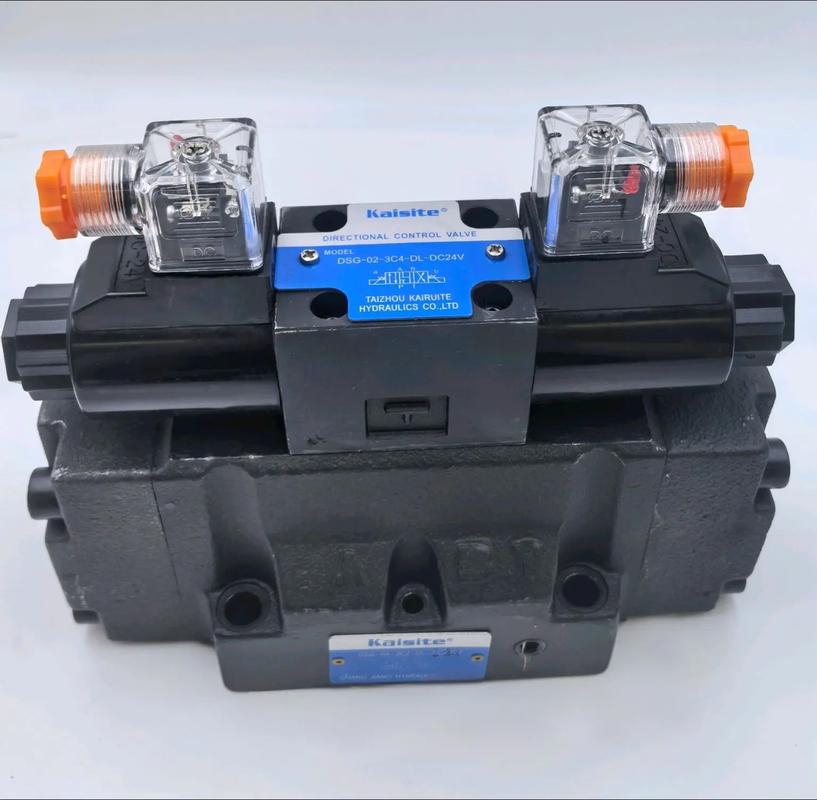 国内电磁阀大品牌有哪些？-图2