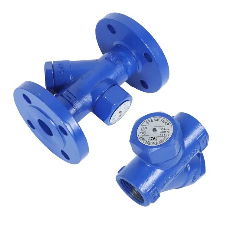 进口疏水器品牌有哪些？-图1