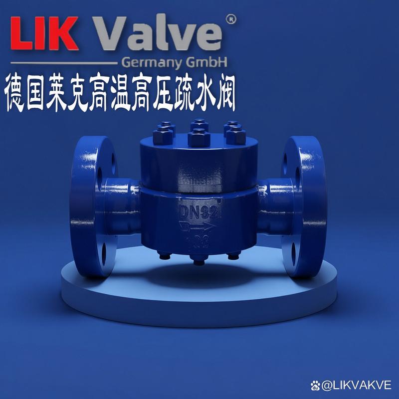 进口疏水器品牌有哪些？-图2