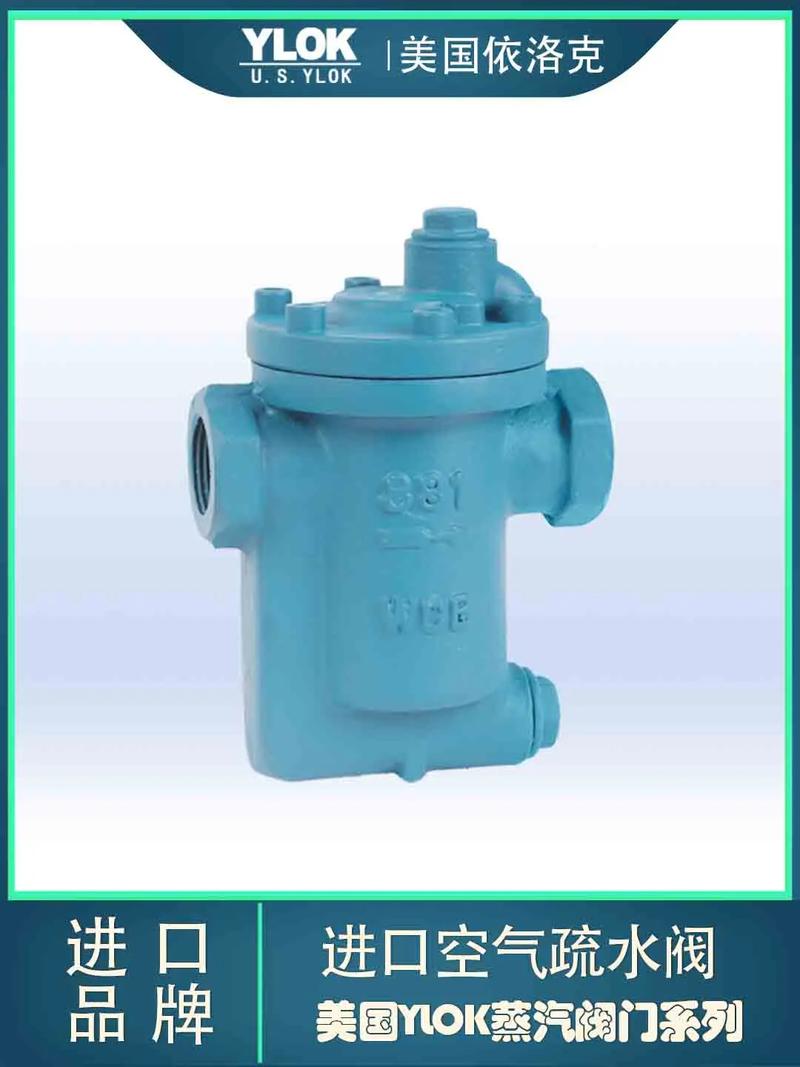 进口疏水器品牌有哪些？-图3