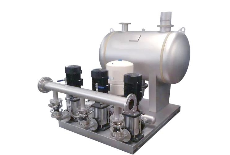 二次加压设备进口品牌如何选？-图2