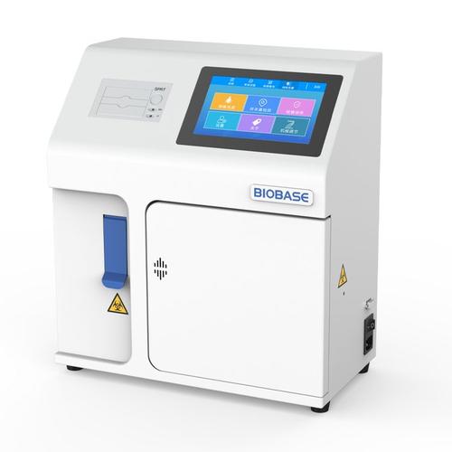 电解质仪器品牌有哪些？-图2