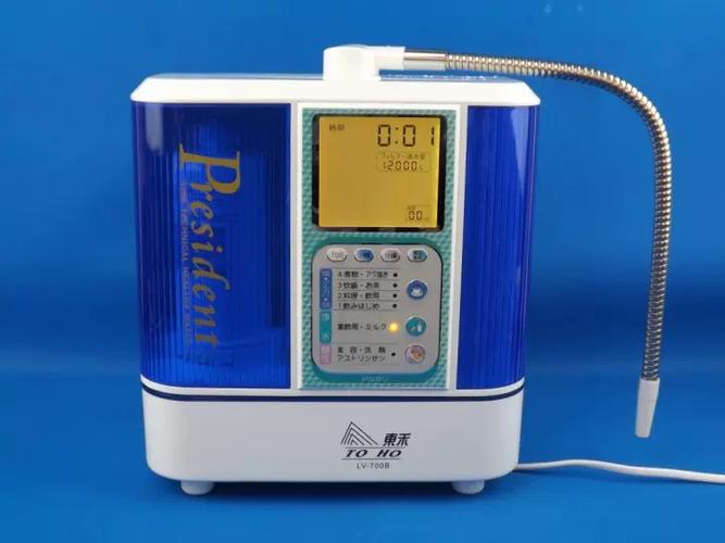 电解质仪器品牌有哪些？-图3