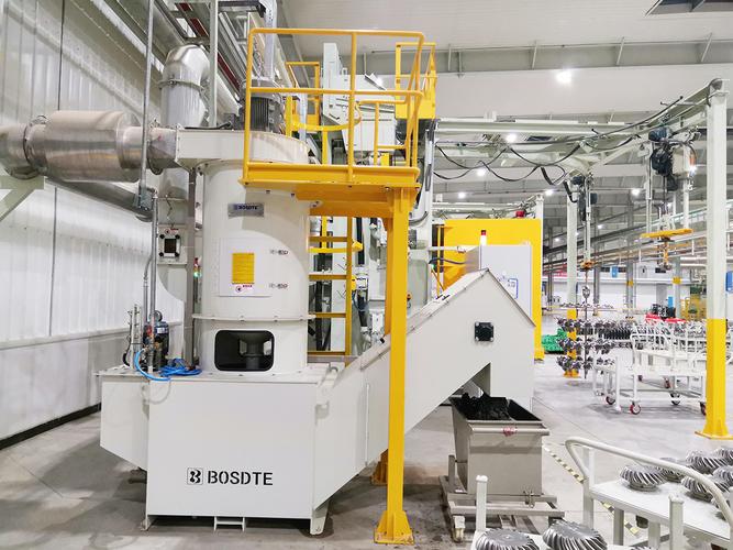 德国除尘器哪种品牌好-图1