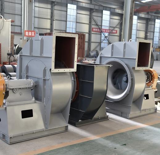 河南离心风机十大品牌有哪些？-图3