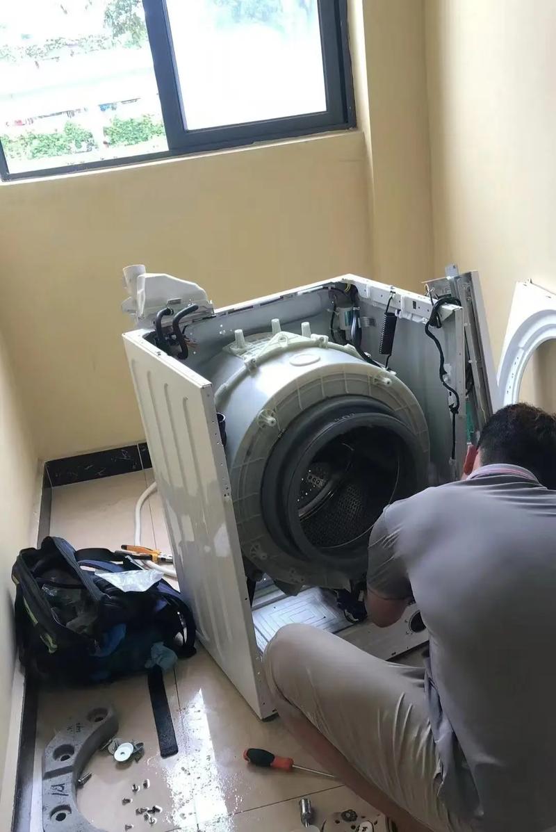 家电维修初学，该从哪里入手？-图3