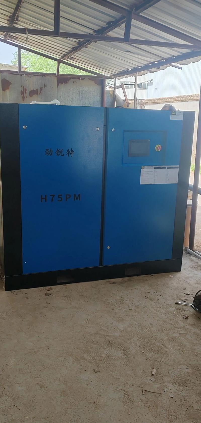 螺杆压缩机品牌有哪些？-图2