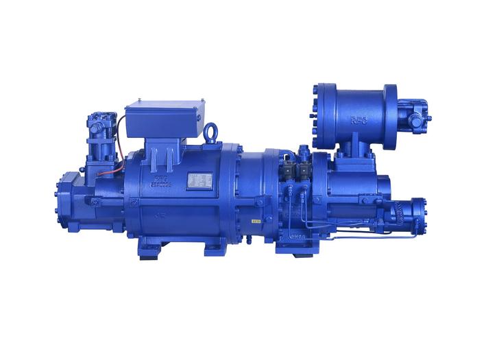 螺杆压缩机品牌有哪些？-图3