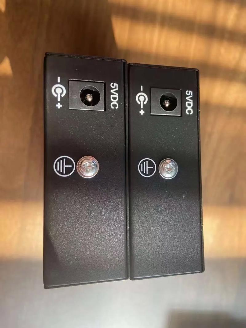 工业光纤收发器品牌哪个好？-图1