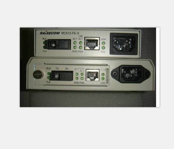 工业光纤收发器品牌哪个好？-图3