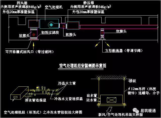 空调维修必学CAD吗？技能门槛几何？-图1