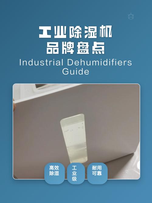 天津工业除湿机品牌怎么选？-图1