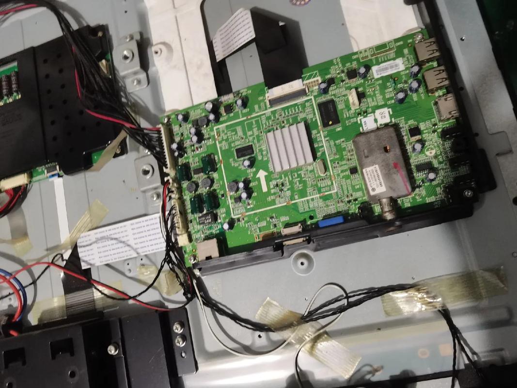 创维电视开机慢，如何快速维修解决？-图1