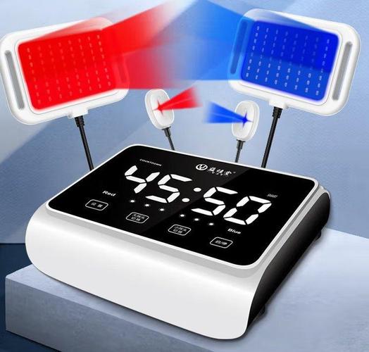 红光治疗仪哪个品牌好-图1