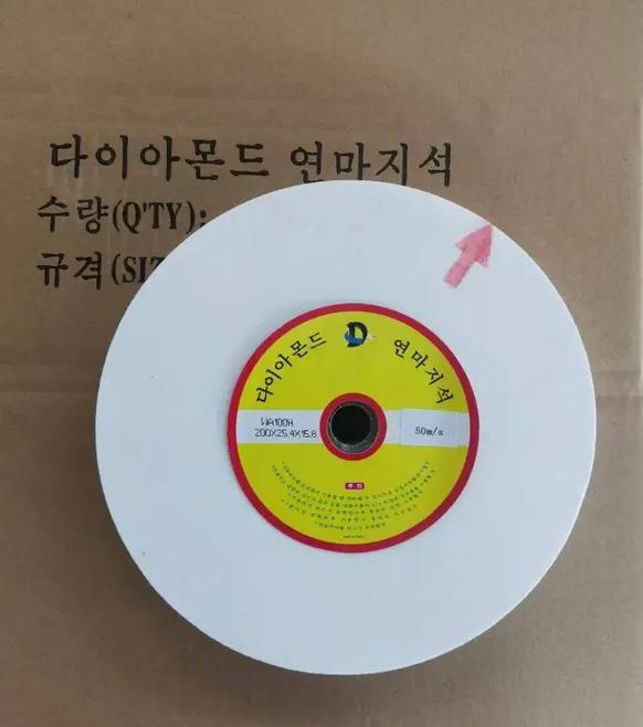 白钢玉砂轮品牌怎么选？-图2