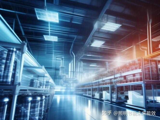 基于什么技术的LED？-图1