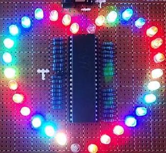 基于什么技术的LED？-图2