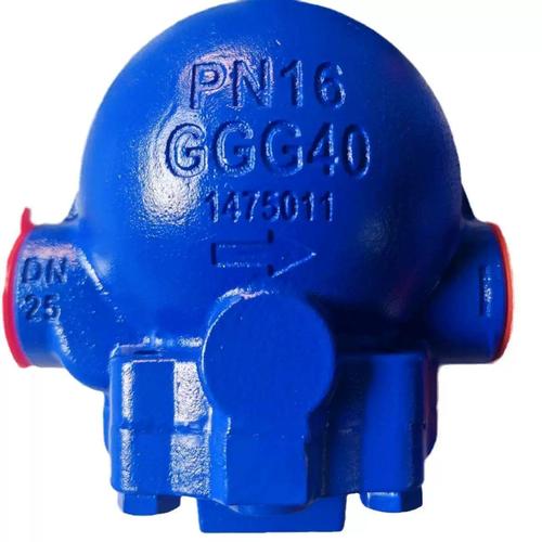 进口阀门品牌斯派沙克-图1