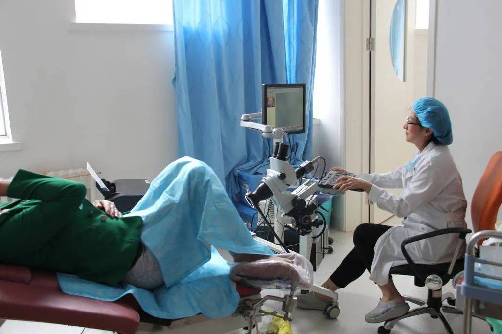 国内阴道镜品牌哪个好-图1