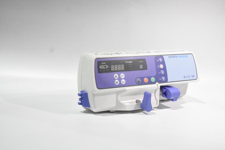 进口输液泵品牌有哪些？-图3