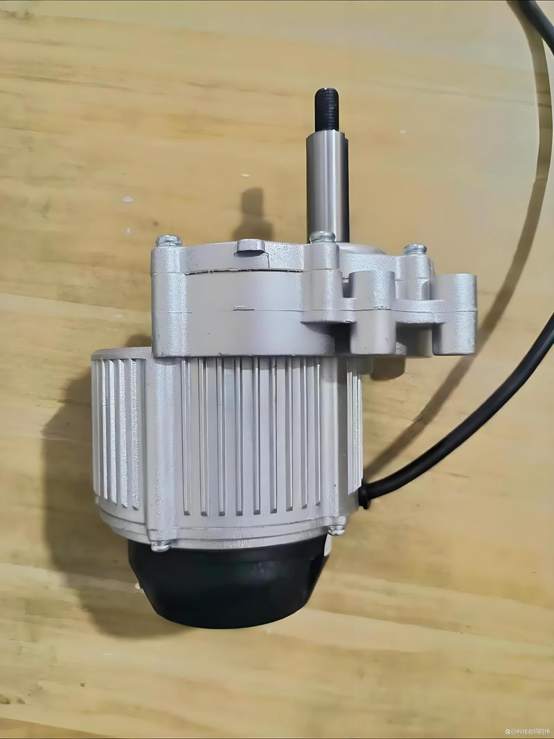 直流无刷电机故障怎么修？-图3