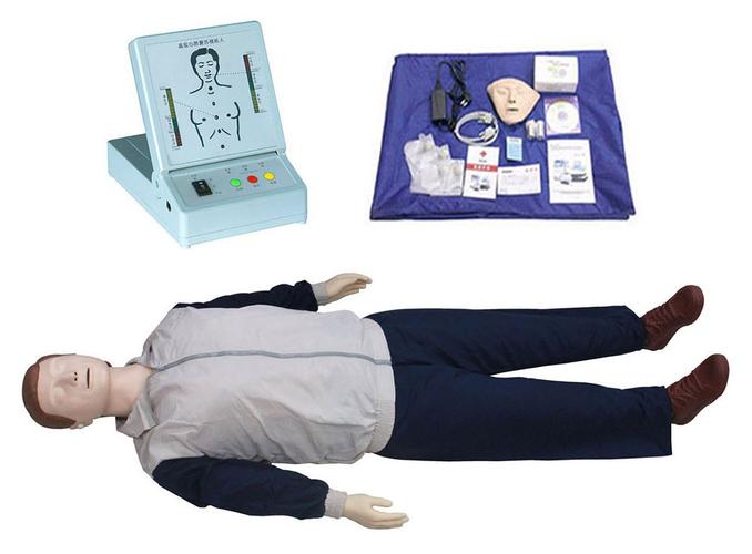 心肺复苏模拟人品牌天，如何选对品牌？-图3