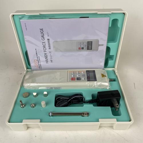 进口数显推拉力计品牌，哪个更靠谱？-图1