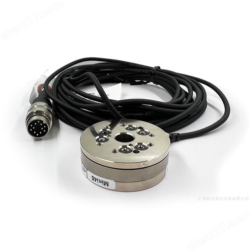 哪些模态实验力传感器品牌值得选？-图2