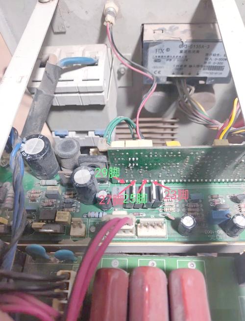 IGBT焊机炸管后如何快速维修？-图2