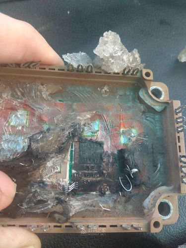IGBT焊机炸管后如何快速维修？-图3
